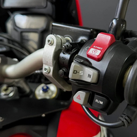 Honda Crf 1000 Africa Twin ABS/Bluetooth/Navi/Led 18 000 км