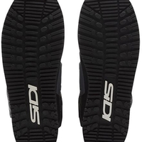 Мотокрос/ендуро ботуши SIDI CROSSAIR HD BLACK