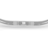 КОРМИЛО BARRACUDA HANDLEBAR 28/22 SILVER