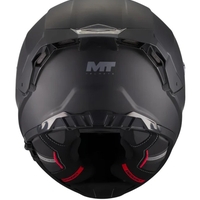 Каска MT THUNDER 4 R SV PURE A1 MATT BLACK