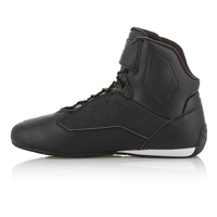 Мото боти ALPINESTARS FASTER-3 BLACK