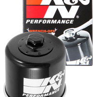 Маслен филтър K&N KN191