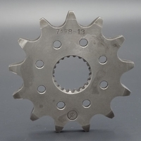 Предно зъбчато колело (пиньон) TROFEO 367178Z14