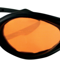 Очила BOBSTER FOAMERZ AMBER