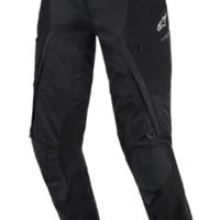 Дамски текстилен панталон ALPINESTARS ANDES V4 DRYSTAR BLACK