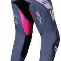 Мотокрос брич ALPINESTARS TECHSTAR DREEM GRAY/MULTI