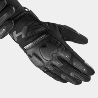 Мото ръкавици SHIMA BLAZE 3.0 BLACK