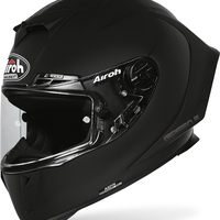 КАСКА AIROH GP550 S BLACK MATT