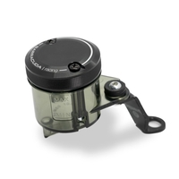 Казанче спирачна течност ДИАМЕТЪР 50 червена капачка