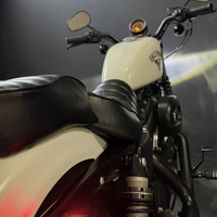 Harley-Davidson Sportster 1200 2018г 23,500км Keyless