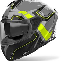 Каска AIROH SPARK 2  DART YELLOW