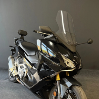 Honda Forza 750 2022г 16000км