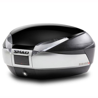 Куфар за мотор SHAD SH48 TITANIUM