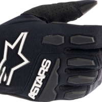 Мотокрос ръкавици ALPINESTARS FULL BORE XT BLACK