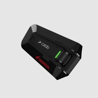 Интерком за мотоциклет CARDO PACKTALK EDGE HONDA