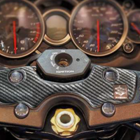 Протектор за трипътник PPSS13P/PR3196 SUZUKI HAYBUSA 2006-2014г.