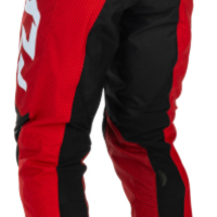 Мотокрос брич FLY RACING F-16 - Red/Black/white