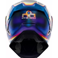 Каска ICON Airframe Pro™ Re-Entry SV