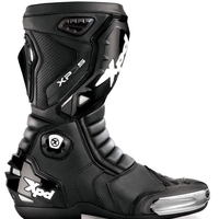 Спортни мото ботуши XPD XP3-S BLACK
