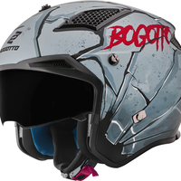 Каска Bogotto Radic Onix 22.06
