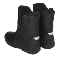 Ботуши ADRENALINE HYPER BLACK