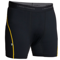 Термо бельо шорти Lindstrands Dry Black
