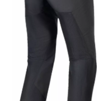 Дамски текстилен мото панталон ALPINESTARS  STELLA C-1 AIR BLK