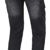 Мото дънки SECA BADLANDS DYN BLACK