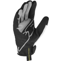 Мото ръкавици SPIDI FLASH-R EVO BLACK/WHITE