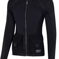 Лятно дамско яке KNOX URBANE PRO® MK3 BLACK