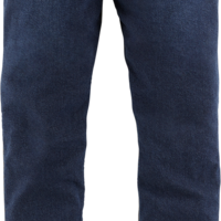 Мото дънки ICON UPARMOR JEANS - BLUE