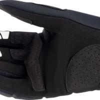 Детски мотокрос ръкавици ALPINESTARS YTH Thermo Shielder BLACK