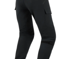 Текстилен мото панталон ALPINESTARS JUGGERNAUT V2 BLACK