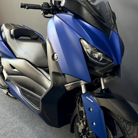 Yamaha X-max 300 ABS LED Keyless 2018г 20, 000км