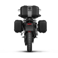 Монтажен комплект за куфари SHAD TOP MASTER TRIUMPH TIGER 900 '20