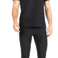 Термо долнище JOHN DOE BASELAYER XTM BLACK