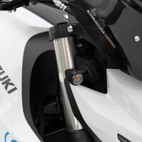 LED мото мигачи BARRACUDA S-LED 2 B-LUX