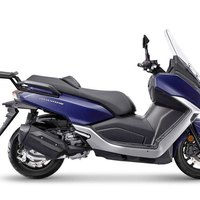 Монтажен комплект за куфари SHAD TOP MASTER SYM MAXSYM 400 '21