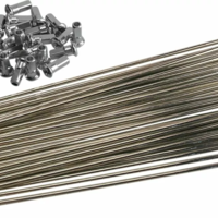 Комплект спици MOOSE RACING SPOKE SET MOOSE 21" CS