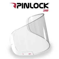 Антифог плака PINLOCK 30 CLEAR