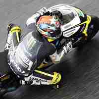 Дъждобран SPIDI RACING WWR EVO