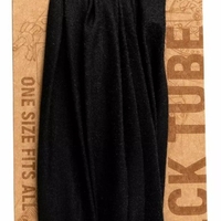Мото яка JOHN DOE NECK TUBE BLACK