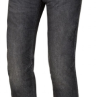 Мото дънки SECA DELTA ONE BLACK