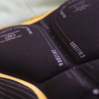 Мото дънки TRILOBITE 2064 CULLEBRO BLUE