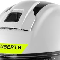 Каска SCHUBERTH C5 ECLIPSE YELLOW