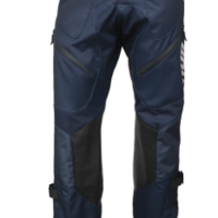 Дамски ендуро брич THOR TERRAIN OTB CARAMEL/MIDNIGHT