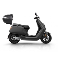 Монтажен комплект за куфари SHAD TOP MASTER NIU N SERIES ELECTRICA '18