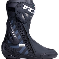 Ботуши TCX RT-Race Black/Dark Grey