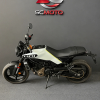 Husqvarna Vitpilen 401 2025 г., 900км TFT LED A2