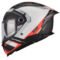 Каска MT BRAKER SV INCEPTION B5 MATT